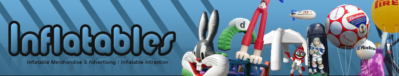 inflatables